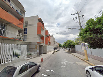 DEPARTAMENTO EN IZTAPALAPA, CALLE LOS ANGELES 81, SAN SEBASTIAN TECOLOXTITLAN CDMX. CLV/.