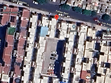 DEPARTAMENTO EN IZTAPALAPA, CALLE LOS ANGELES 81, SAN SEBASTIAN TECOLOXTITLAN CDMX. CLV/.