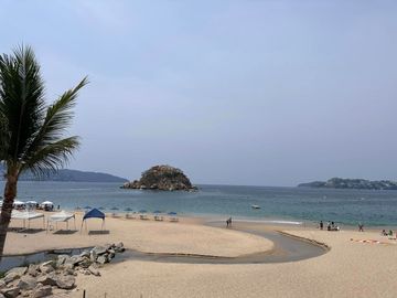 SUPER OPORTUNIDAD BAJO DE PRECIO,DESCUBRE EL ESTILO DE VIDA DE LUJO EN EL CONDOMINIO LAS PALMAS, ACAPULCO