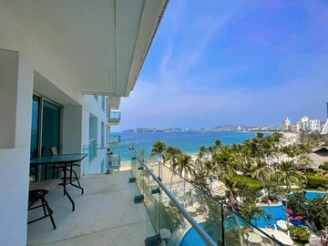 SUPER OPORTUNIDAD BAJO DE PRECIO,DESCUBRE EL ESTILO DE VIDA DE LUJO EN EL CONDOMINIO LAS PALMAS, ACAPULCO