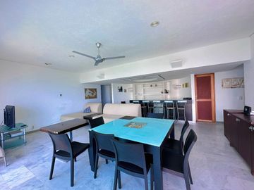 SUPER OPORTUNIDAD BAJO DE PRECIO,DESCUBRE EL ESTILO DE VIDA DE LUJO EN EL CONDOMINIO LAS PALMAS, ACAPULCO