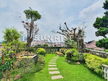 Dijual Rumah 2 Lt + Rooftop Di Tanjung Mas Tanjung Barat Jakarta Selatan