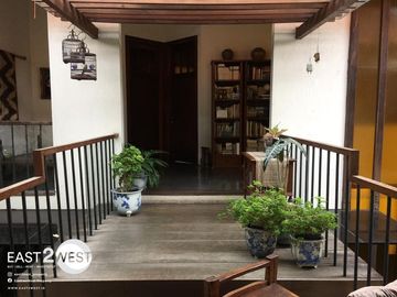 Dijual Rumah Permata Hijau 1 Kebayoran Lama Jakarta Selatan Luas Mewah Nyaman Lokasi Sangat Strategis Siap Huni