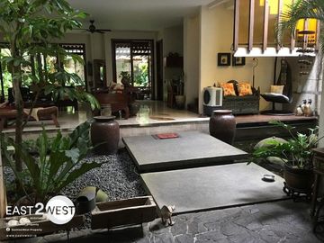Dijual Rumah Permata Hijau 1 Kebayoran Lama Jakarta Selatan Luas Mewah Nyaman Lokasi Sangat Strategis Siap Huni