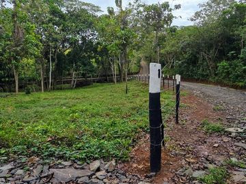 Finca18 de 7.313m2 VISTA LAGO Financiada SIN INTERES Desde $250.