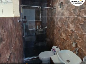 VENDO CASA EN CONDOMINIO ACACIAS META