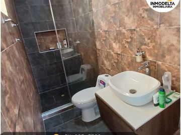 VENDO CASA EN CONDOMINIO ACACIAS META