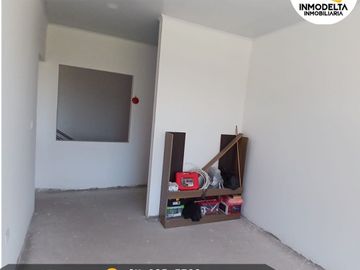 VENDO CASA EN CONDOMINIO ACACIAS META