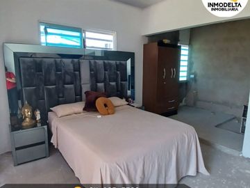 VENDO CASA EN CONDOMINIO ACACIAS META