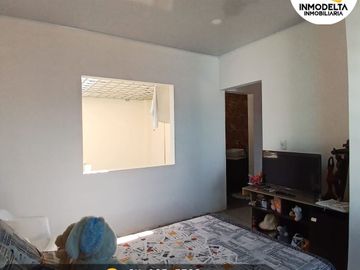 VENDO CASA EN CONDOMINIO ACACIAS META