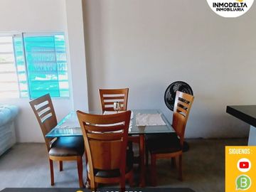 VENDO CASA EN CONDOMINIO ACACIAS META
