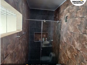VENDO CASA EN CONDOMINIO ACACIAS META