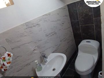 VENDO CASA EN CONDOMINIO ACACIAS META