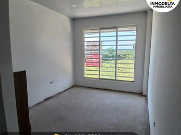 VENDO CASA EN CONDOMINIO ACACIAS META