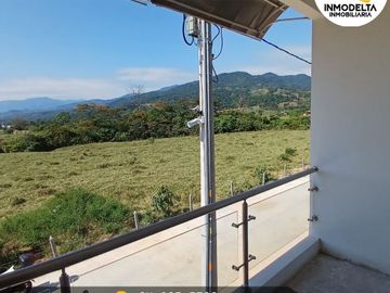VENDO CASA EN CONDOMINIO ACACIAS META