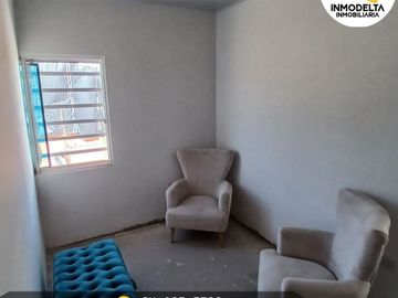 VENDO CASA EN CONDOMINIO ACACIAS META