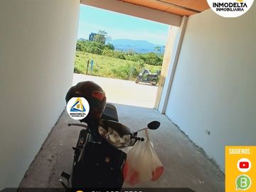 VENDO CASA EN CONDOMINIO ACACIAS META
