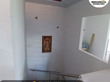 VENDO CASA EN CONDOMINIO ACACIAS META