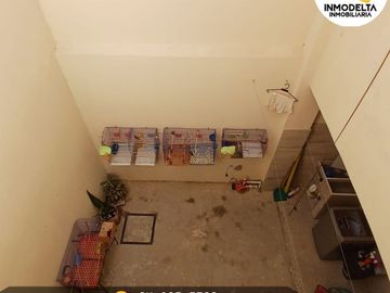 VENDO CASA EN CONDOMINIO ACACIAS META