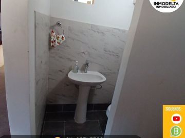 VENDO CASA EN CONDOMINIO ACACIAS META