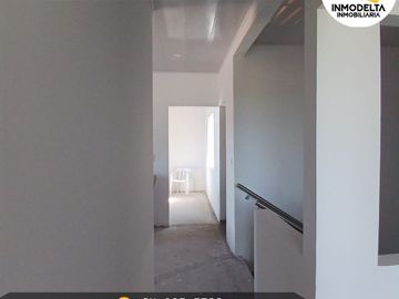 VENDO CASA EN CONDOMINIO ACACIAS META
