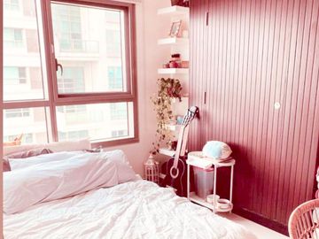 2 Bedroom Corner Unit For Sale at The Residences at Greenbelt, TRAG Makati