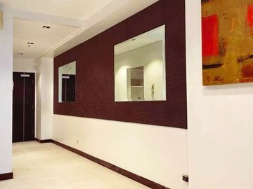 2 Bedroom Corner Unit For Sale at The Residences at Greenbelt, TRAG Makati
