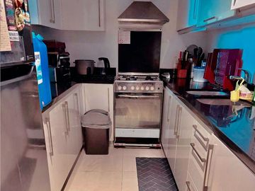 2 Bedroom Corner Unit For Sale at The Residences at Greenbelt, TRAG Makati