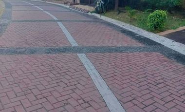 Lot for Sale in Ponticelli Hills at Bacoor Cavite