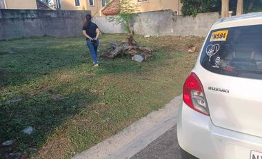 Lot for Sale in Ponticelli Hills at Bacoor Cavite