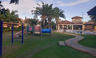 Lot for Sale in Ponticelli Hills at Bacoor Cavite