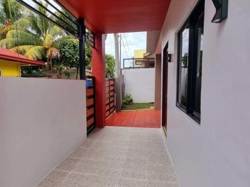 Newly Built 2-Storey House and Lot for Sale in Ruby Subdivision Davao City