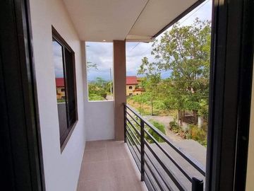 Newly Built 2-Storey House and Lot for Sale in Ruby Subdivision Davao City