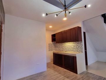 Newly Built 2-Storey House and Lot for Sale in Ruby Subdivision Davao City