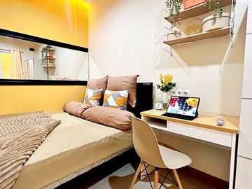 Dijual Rumah Kost ROI 10% di Ring 1 Harmoni, Jakarta Pusat