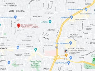 CASA EN CUERNAVACA EN REMATE