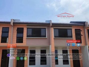 Murang Pabahay Malapit sa Valenzuela City Police Station Deca Meycauayan