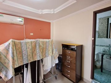 Venta de Casa de 7 dormitorios en el sector La Garzota, Norte de Guayaquil cerca a la Cooperativa JEP
