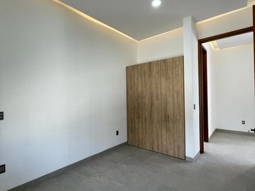 Casa Nueva en Venta de Una Planta en Valles del Molino. León, Guanajuato.