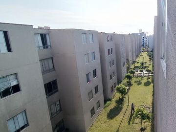 Alquiler departamento cerca a San isidro