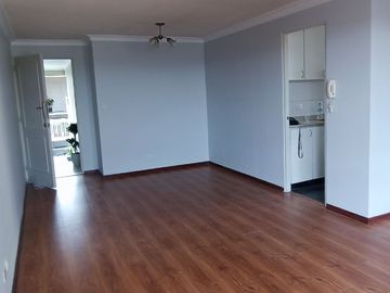 Alquiler departamento cerca a San isidro