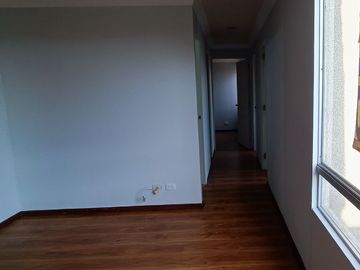 Alquiler departamento cerca a San isidro
