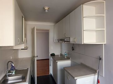 Alquiler departamento cerca a San isidro