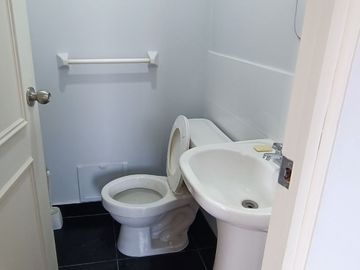 Alquiler departamento cerca a San isidro
