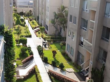 Alquiler departamento cerca a San isidro