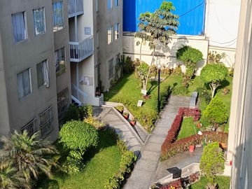 Alquiler departamento cerca a San isidro