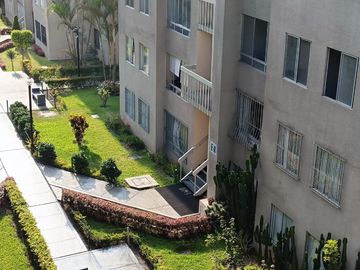 Alquiler departamento cerca a San isidro