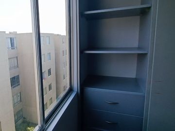 Alquiler departamento cerca a San isidro