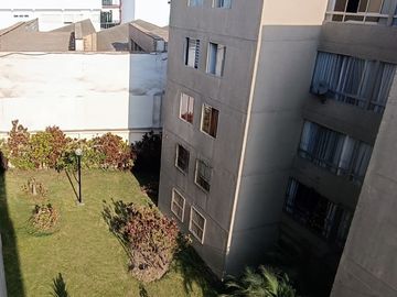 Alquiler departamento cerca a San isidro