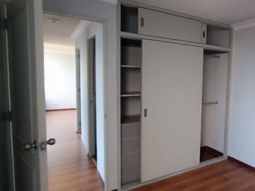 Alquiler departamento cerca a San isidro